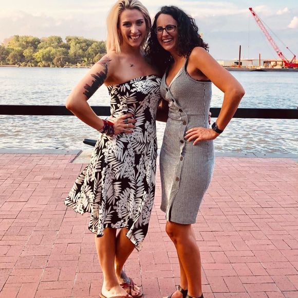 Meet your Posher, Monica - Picture 1 of 1